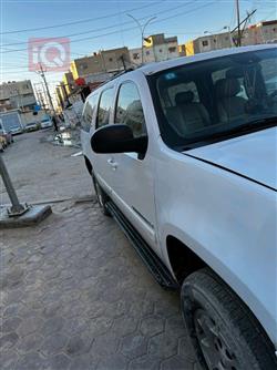 شيفروليه تاهو